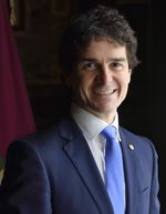 Foto Protagonista del Ferrocarril