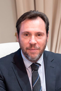 Foto Protagonista del Ferrocarril