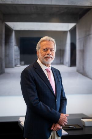 Foto Protagonista del Ferrocarril
