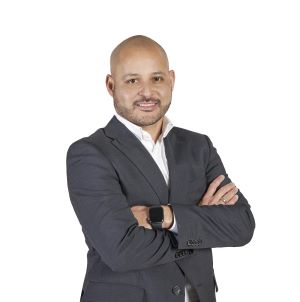 Foto Protagonista del Ferrocarril