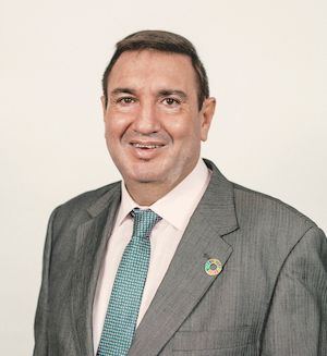 Foto Protagonista del Ferrocarril