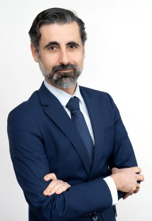 Foto Protagonista del Ferrocarril