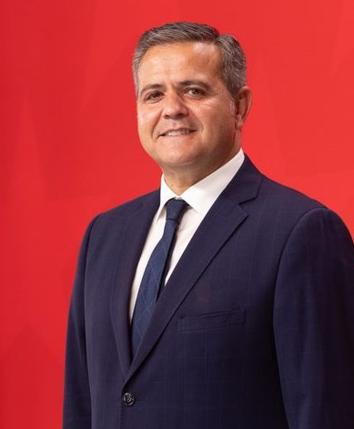 Foto Protagonista del Ferrocarril