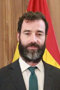 Foto Protagonista del Ferrocarril