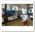 Museo del Cremallera en Ribes