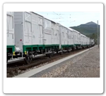Tren contraste de b�sculas