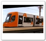 Los ferrocarriles de la Generalitat Valenciana en Alicante