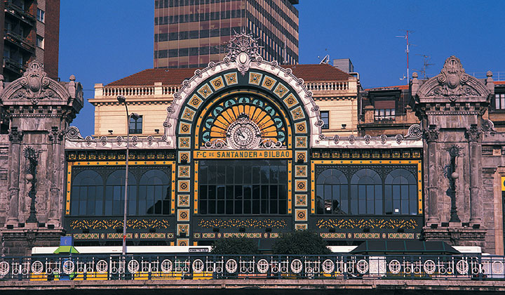 Bilbao Concordia