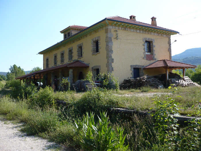 Aviso legal Política de privacidad Política de cookies