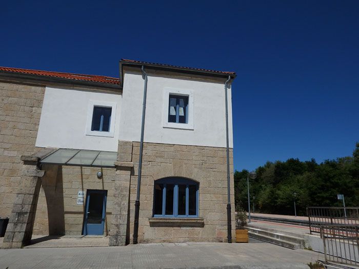 VILAR DO BARRIO