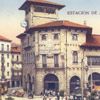 Centenario de la estación de Atxuri (Bilbao)