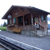 El ferrocarril de Wengernalp (Suiza)