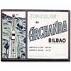 Funicular de Archanda (1915-2015)